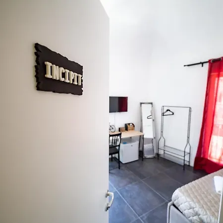 A Casa Di Cassi Pensjonat