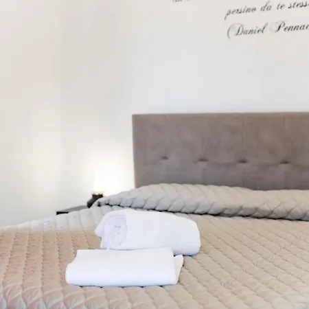 A Casa Di Cassi 4*
