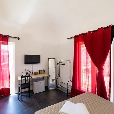 A Casa Di Cassi 4*