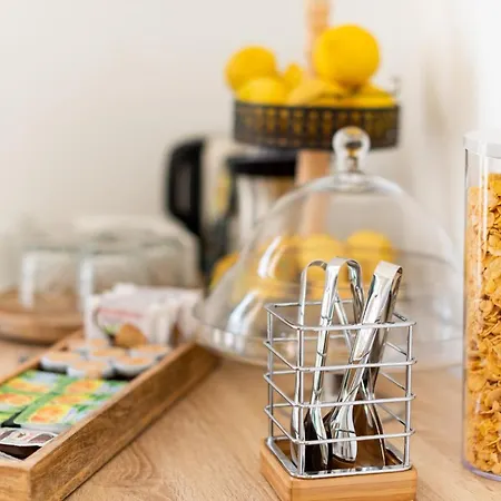 Гостевой дом A Casa Di Cassi Модика