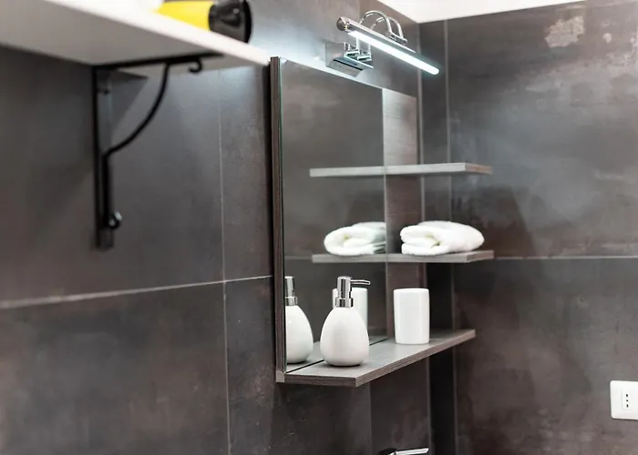 A Casa Di Cassi 招待所