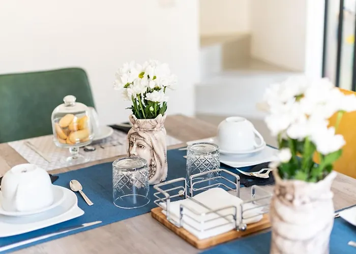 招待所 A Casa Di Cassi 莫迪卡