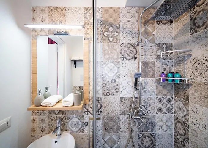 A Casa Di Cassi 4* 莫迪卡