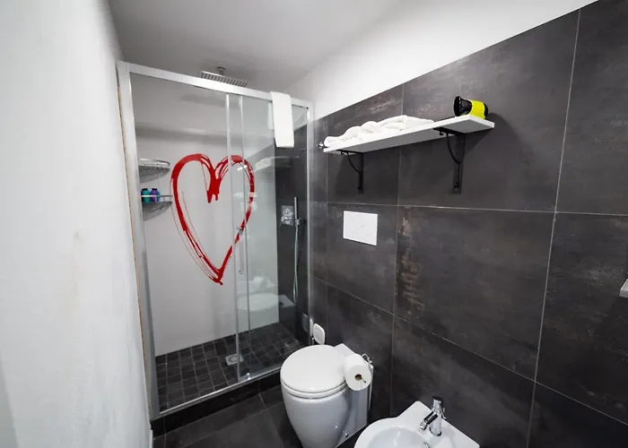 A Casa Di Cassi Vendégház