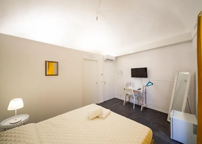 A Casa Di Cassi 招待所 莫迪卡