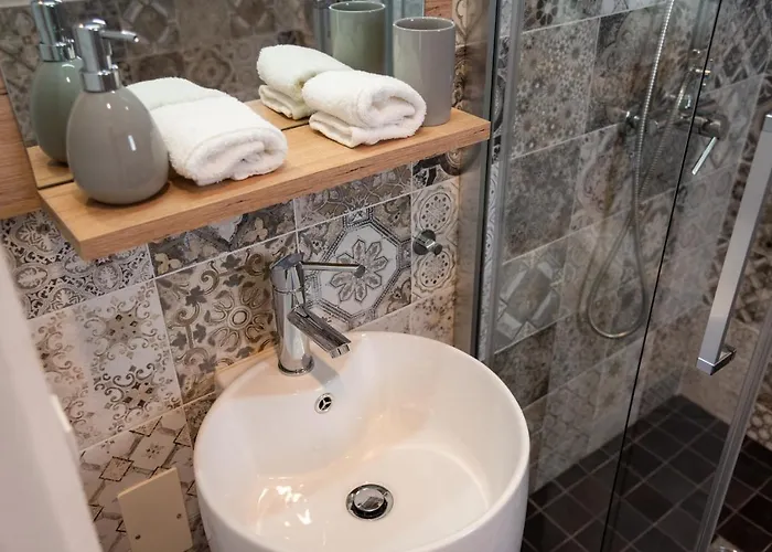 A Casa Di Cassi 招待所 莫迪卡