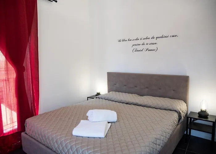 A Casa Di Cassi