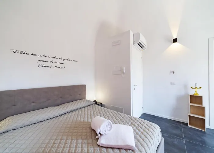 Vendégház A Casa Di Cassi