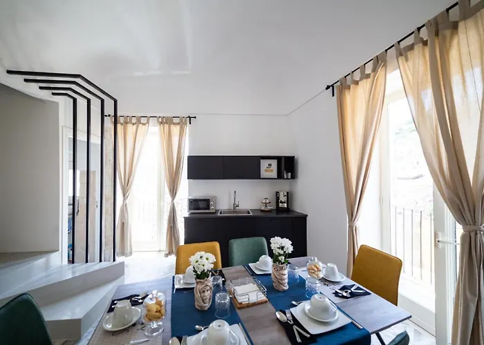 Vendégház A Casa Di Cassi