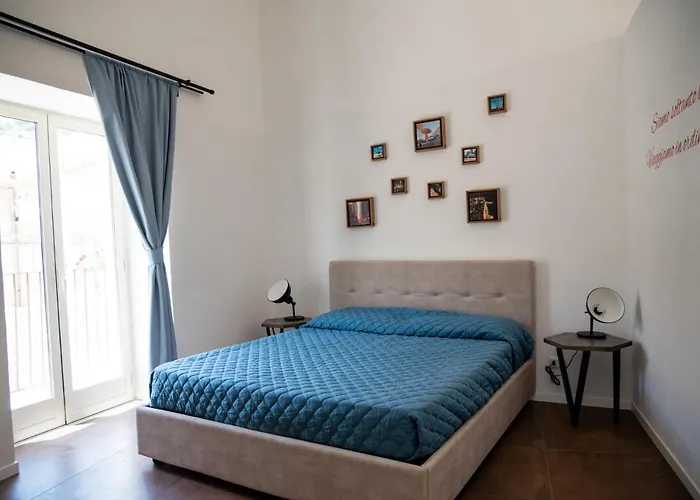 A Casa Di Cassi 4*