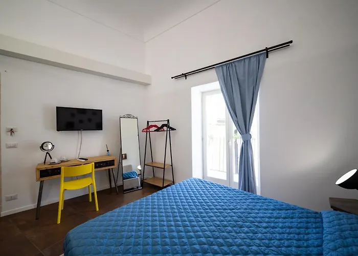 A Casa Di Cassi Vendégház