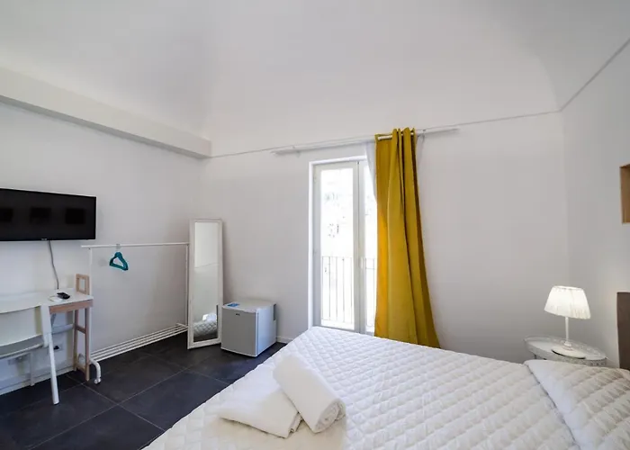 Vendégház A Casa Di Cassi Modica