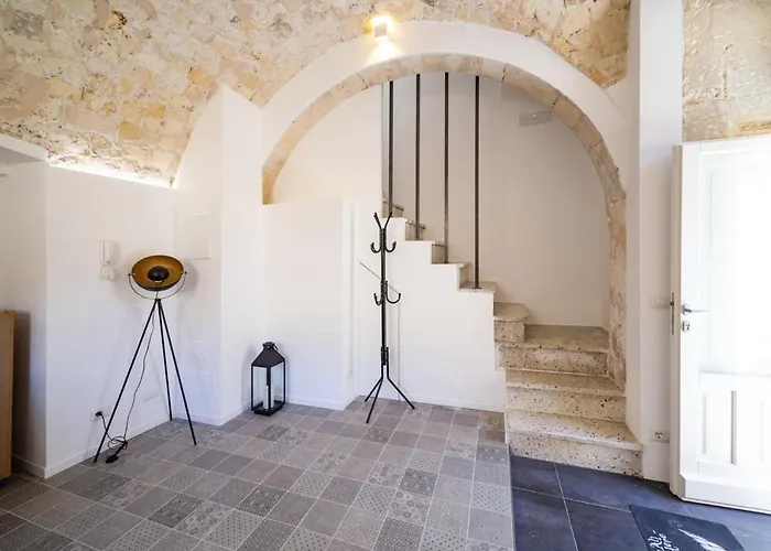 A Casa Di Cassi Vendégház Modica