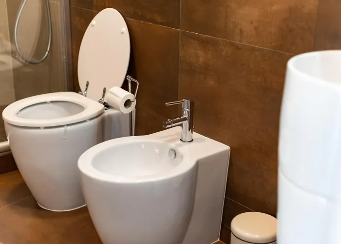Vendégház A Casa Di Cassi Modica