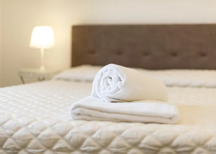 招待所 A Casa Di Cassi