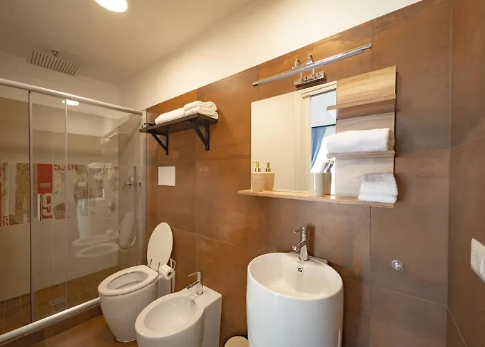 A Casa Di Cassi 莫迪卡