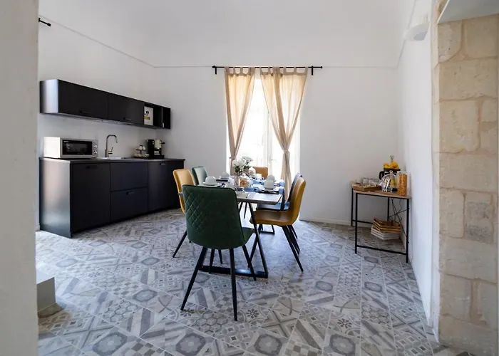 招待所 A Casa Di Cassi 4*