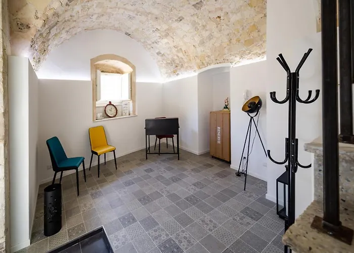 A Casa Di Cassi 招待所 4*