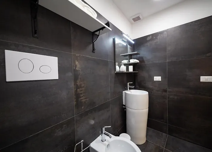 Vendégház A Casa Di Cassi