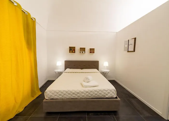 A Casa Di Cassi Modica