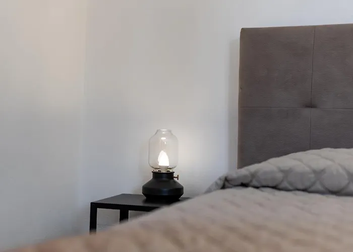 A Casa Di Cassi 4* 莫迪卡