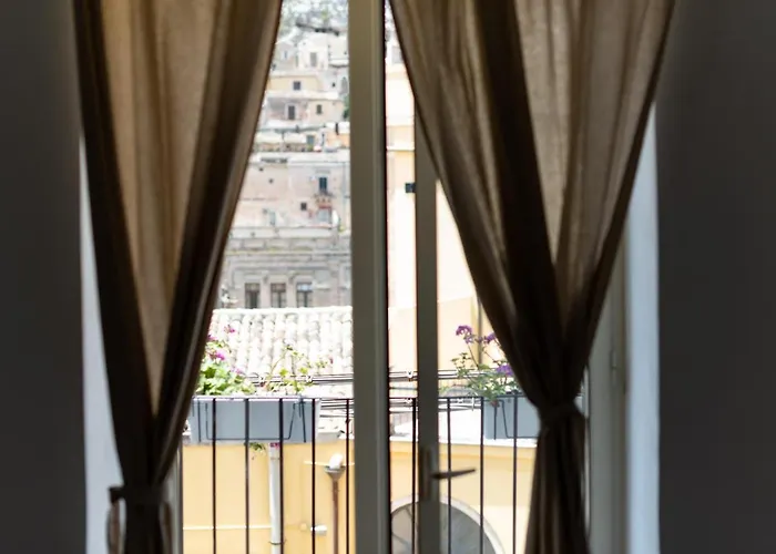 Гостевой дом A Casa Di Cassi