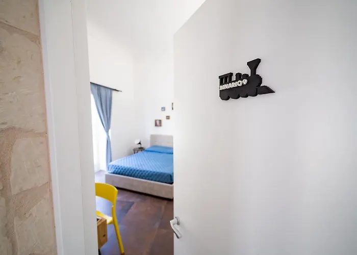 A Casa Di Cassi 招待所 莫迪卡