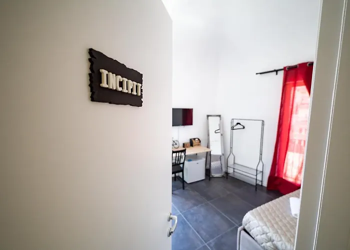 A Casa Di Cassi 招待所