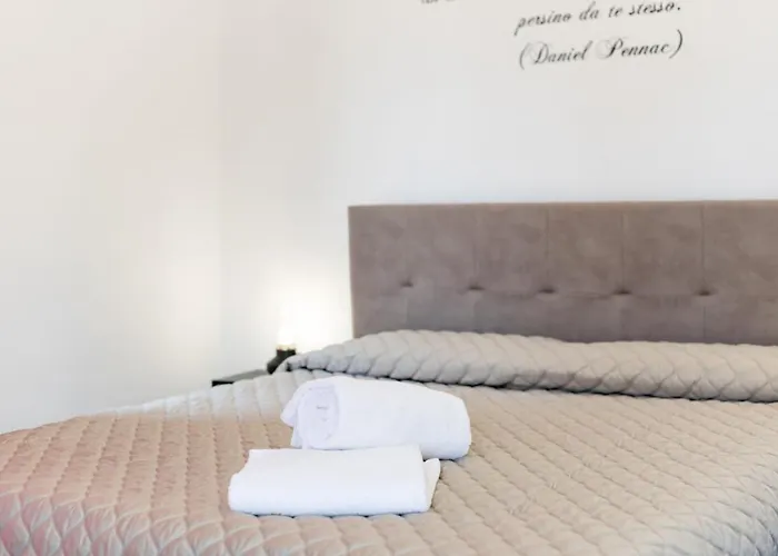 A Casa Di Cassi 4*