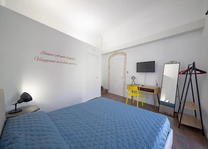 A Casa Di Cassi