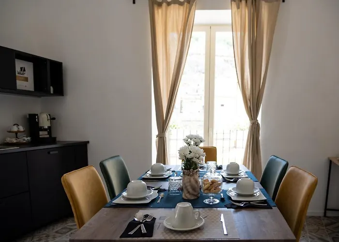 Vendégház A Casa Di Cassi Modica