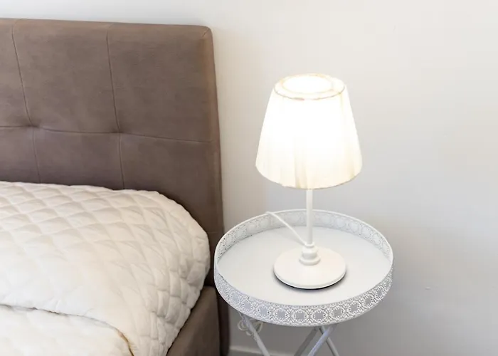 A Casa Di Cassi 招待所