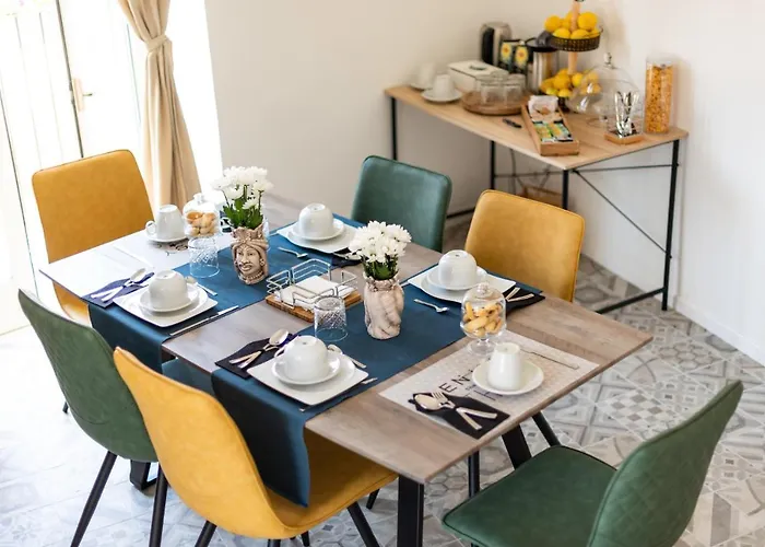 A Casa Di Cassi 4* 莫迪卡