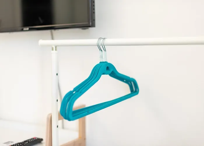 A Casa Di Cassi 招待所