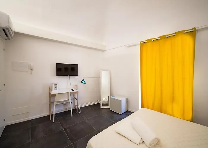 招待所 A Casa Di Cassi 4*