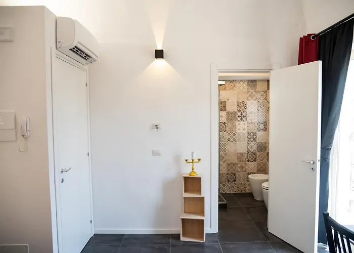 招待所 A Casa Di Cassi 莫迪卡