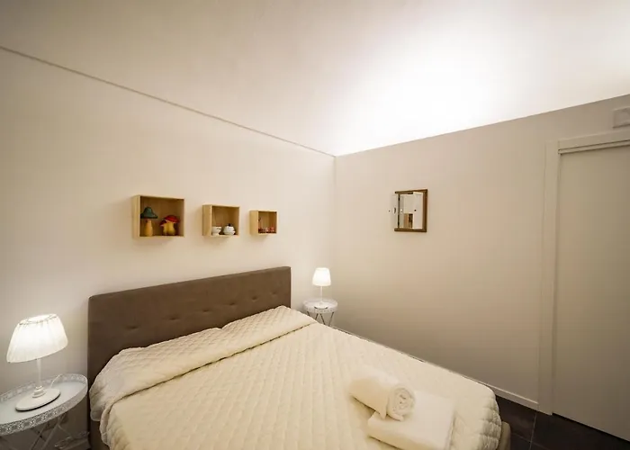 A Casa Di Cassi 招待所