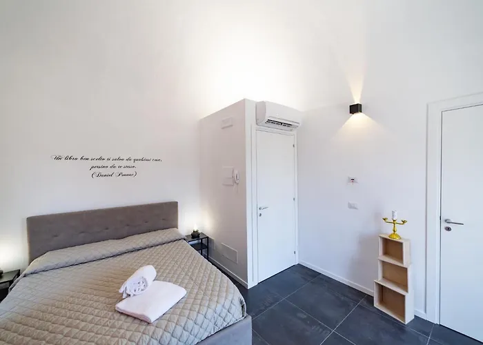 A Casa Di Cassi