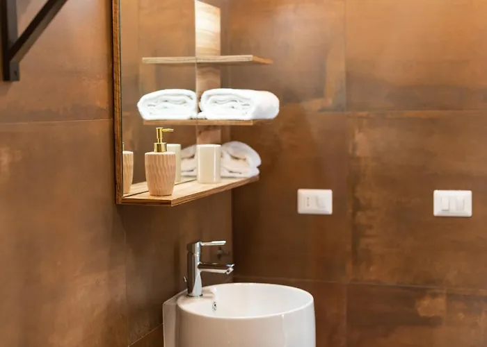 招待所 A Casa Di Cassi 莫迪卡