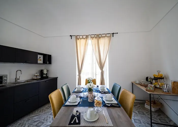 A Casa Di Cassi 招待所