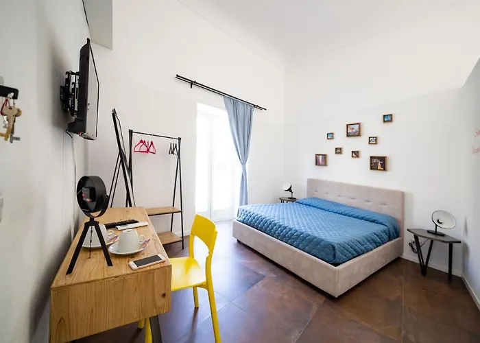 A Casa Di Cassi Vendégház 4*