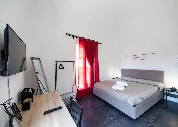 Гостевой дом A Casa Di Cassi Модика