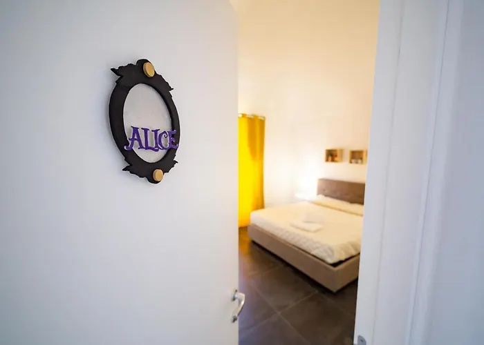 Vendégház A Casa Di Cassi Modica