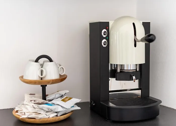 A Casa Di Cassi 招待所 莫迪卡