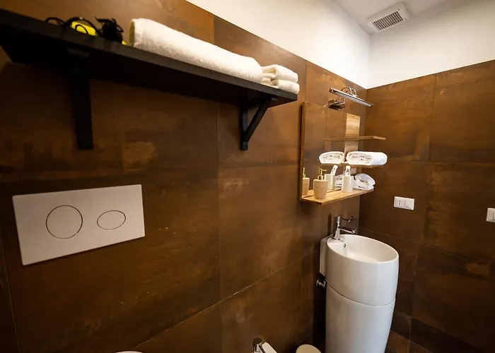 A Casa Di Cassi 招待所