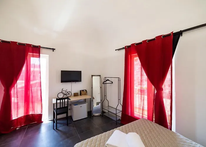 A Casa Di Cassi 4*