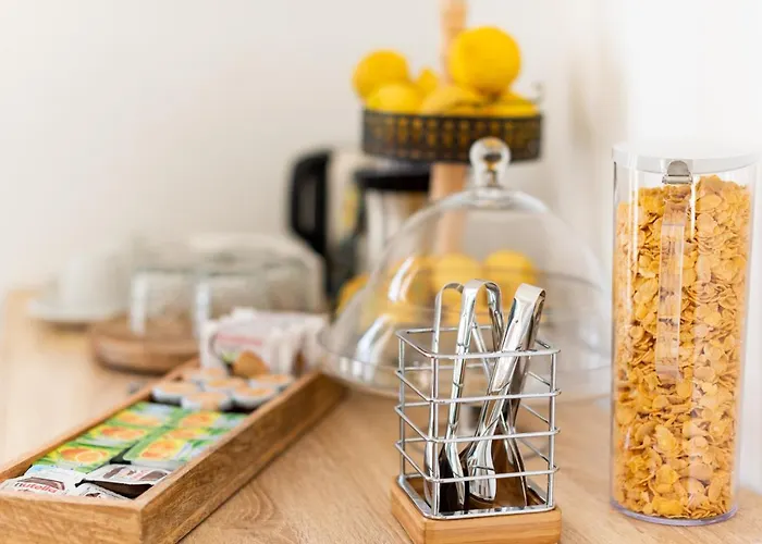 招待所 A Casa Di Cassi 莫迪卡