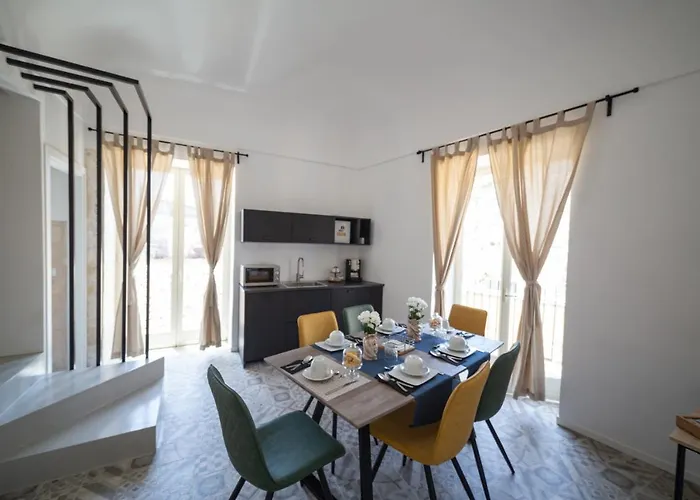 A Casa Di Cassi Гостевой дом 4*